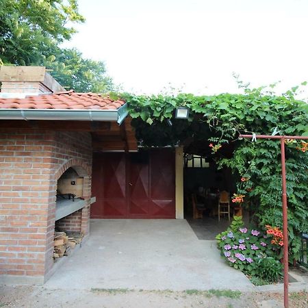 Apartmani Irena Novi Vinodolski Bagian luar foto