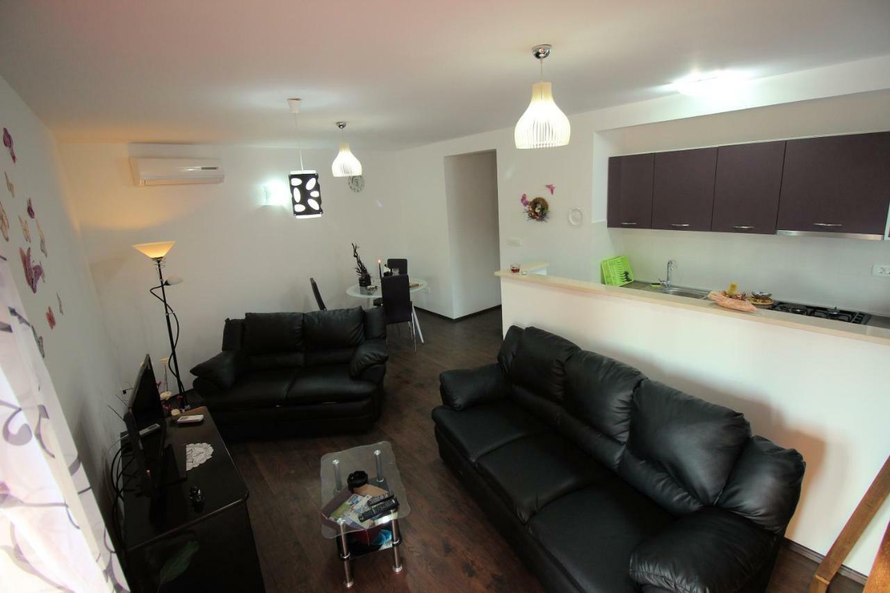Apartmani Irena Novi Vinodolski Bagian luar foto